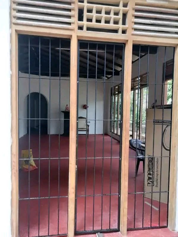 modern window grill price in panadura