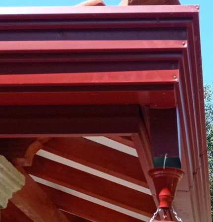 Roofing & Guttering Services in horana