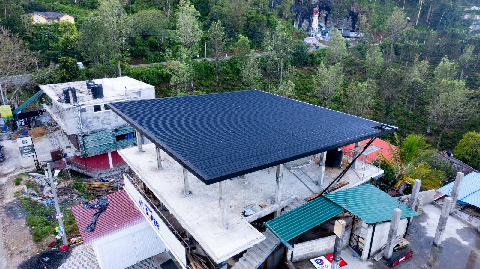 solar panel price in Bandarawela