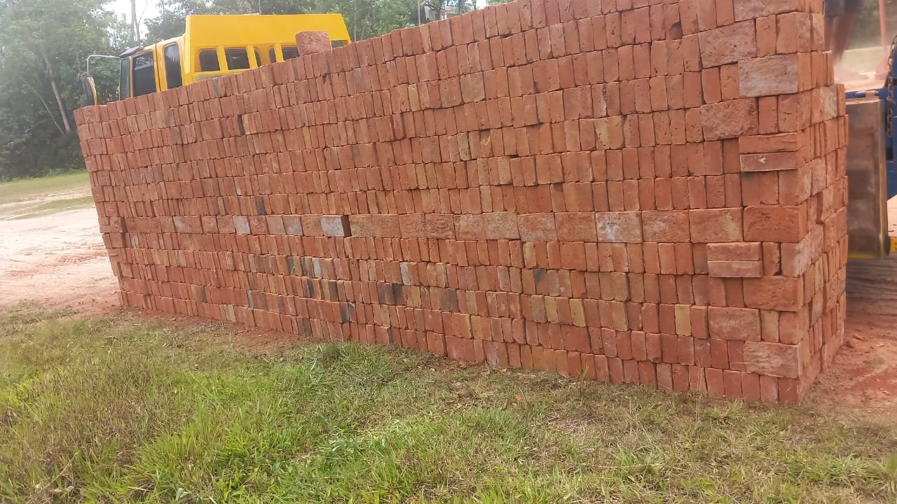 brick supplier Sri Lanka