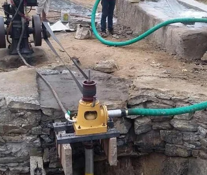 tube well price in ja ela