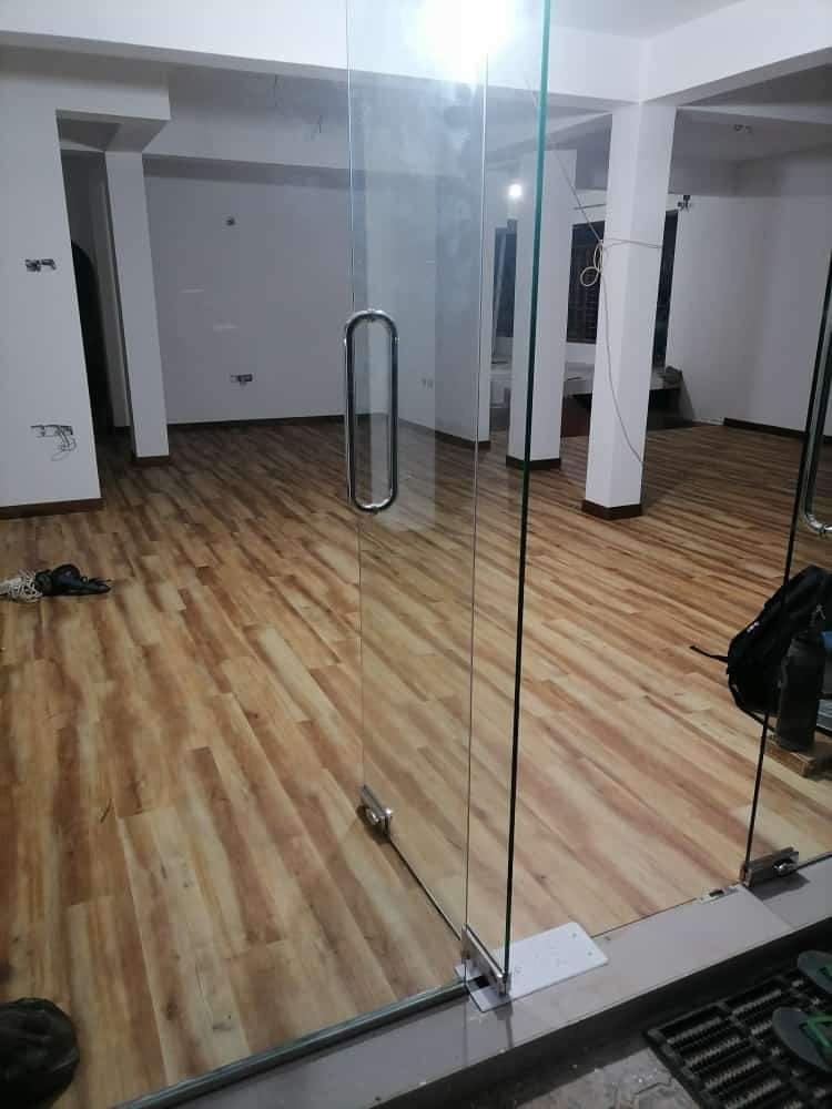 vinyl flooring price in kurunegala