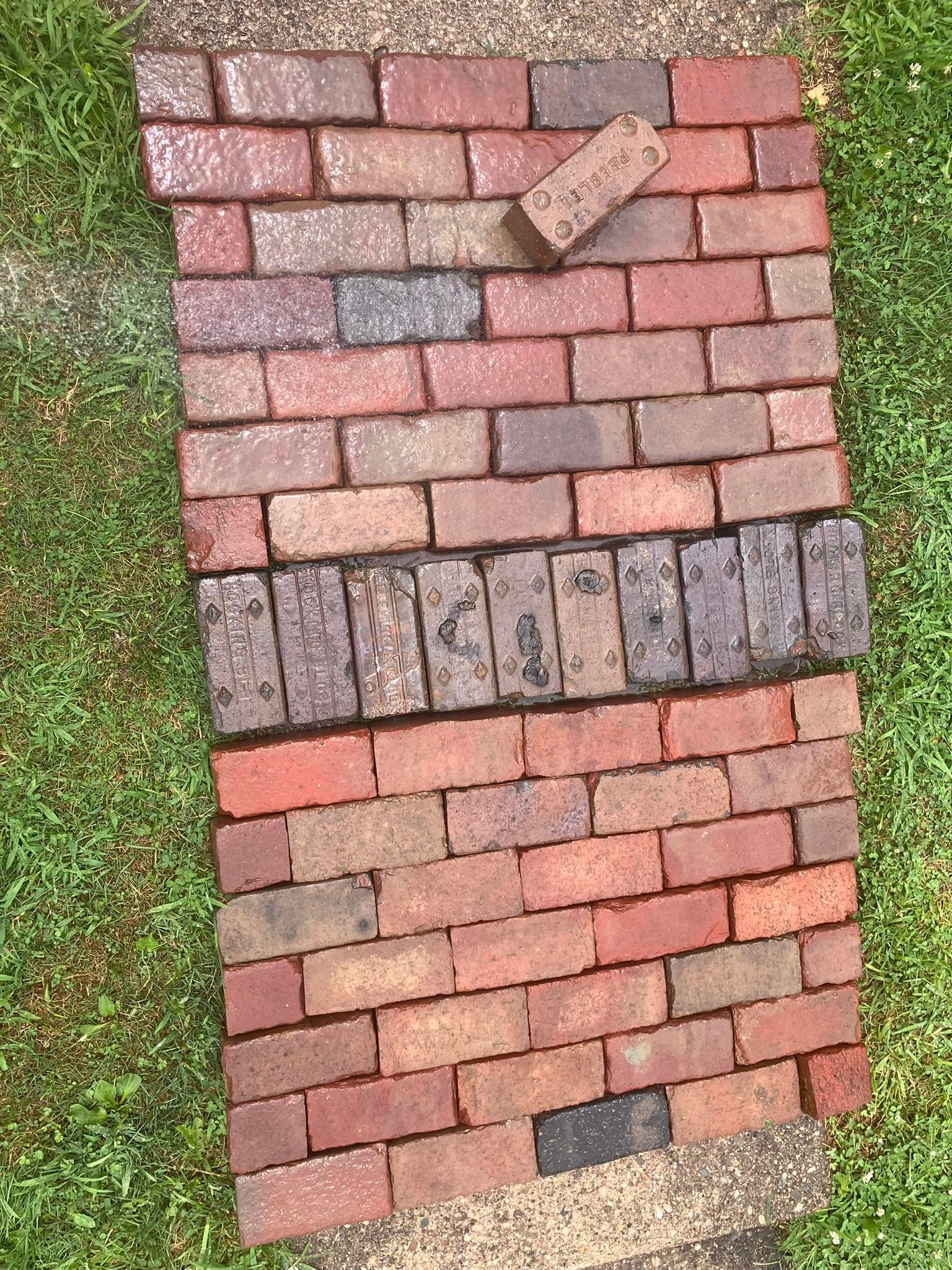 Engineering Bricks price in monaragala