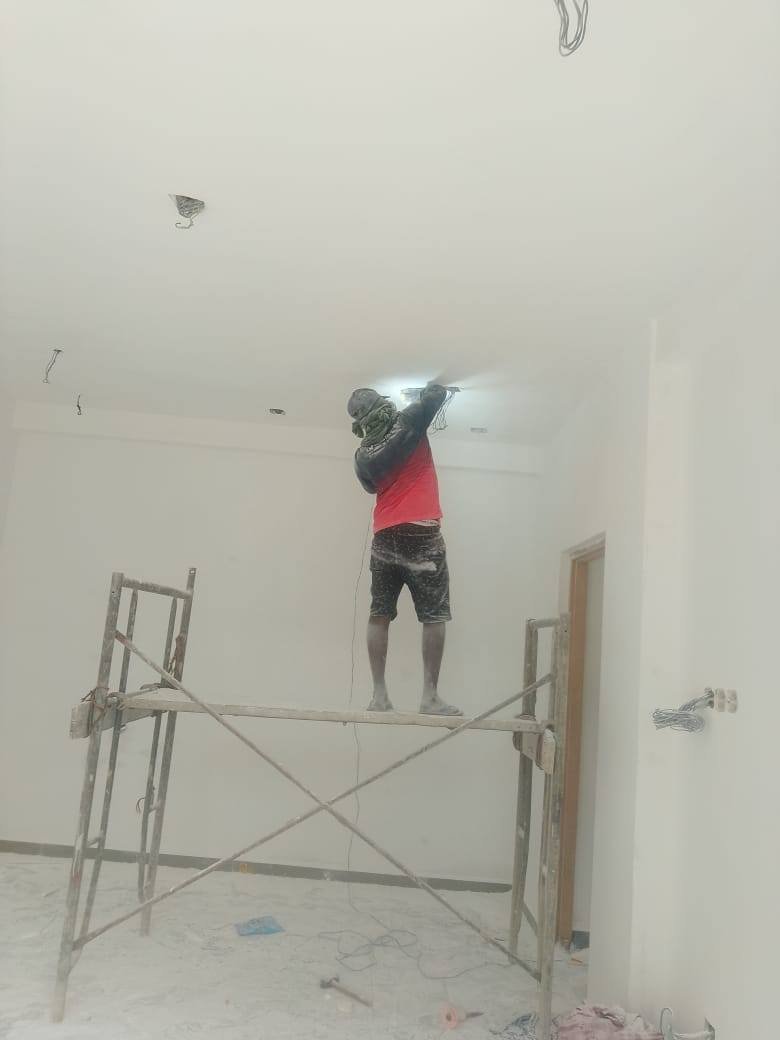 House Painting & Plastering Services in Galle City