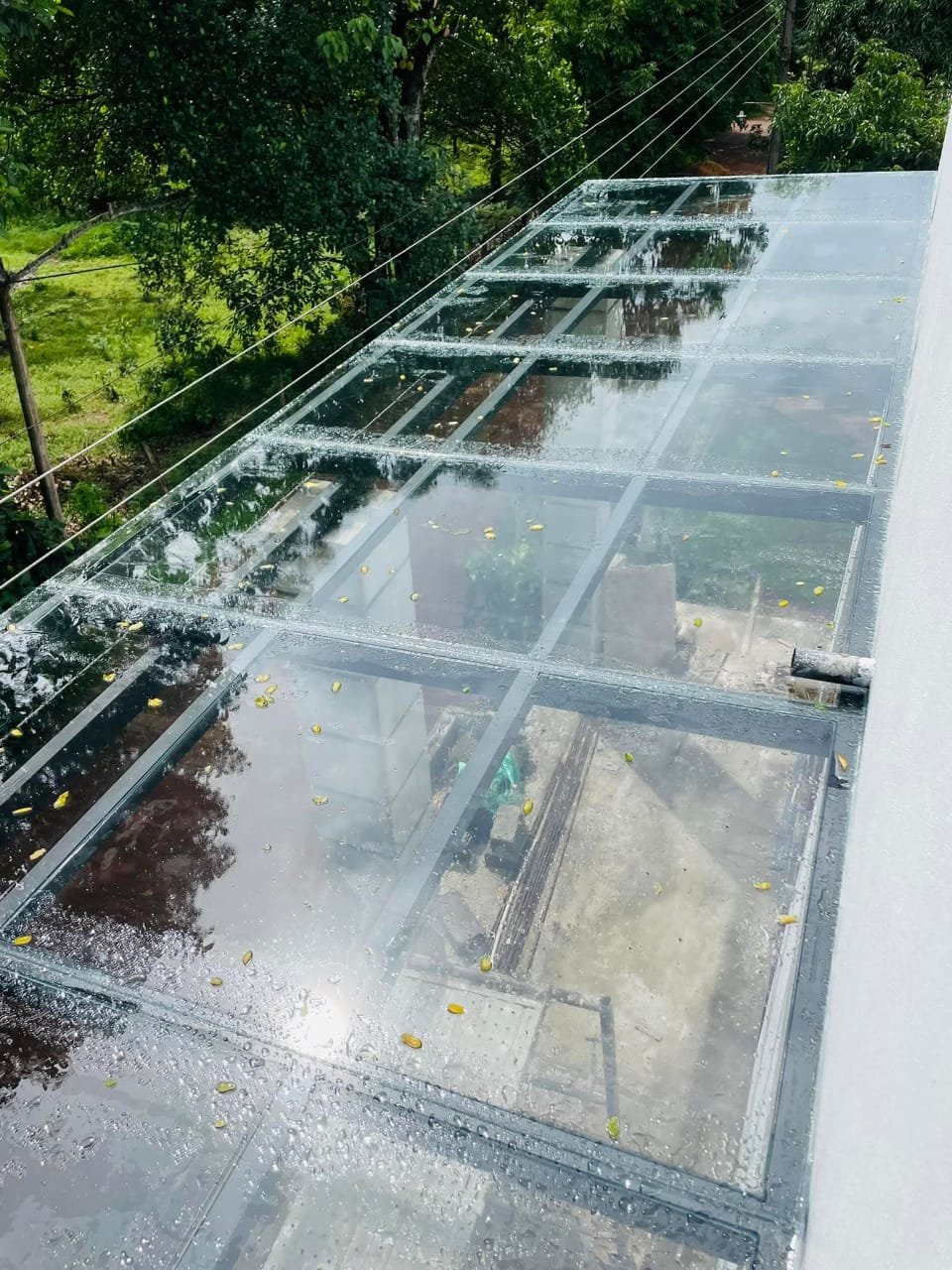 Outdoor Canopy and Awnings kotte, colombo