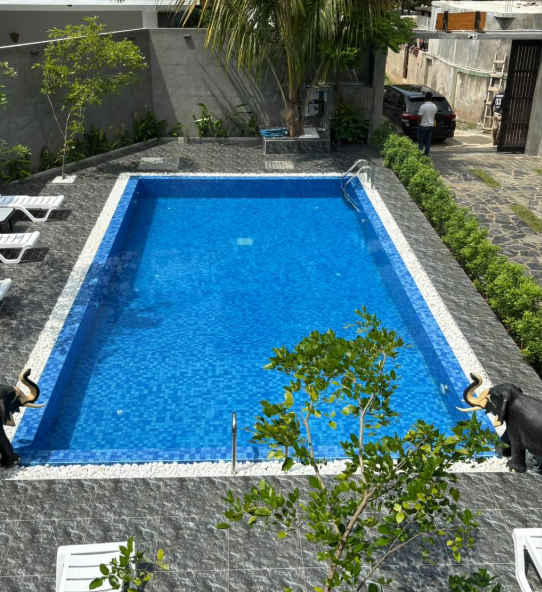 swimming pool construction company in colombo