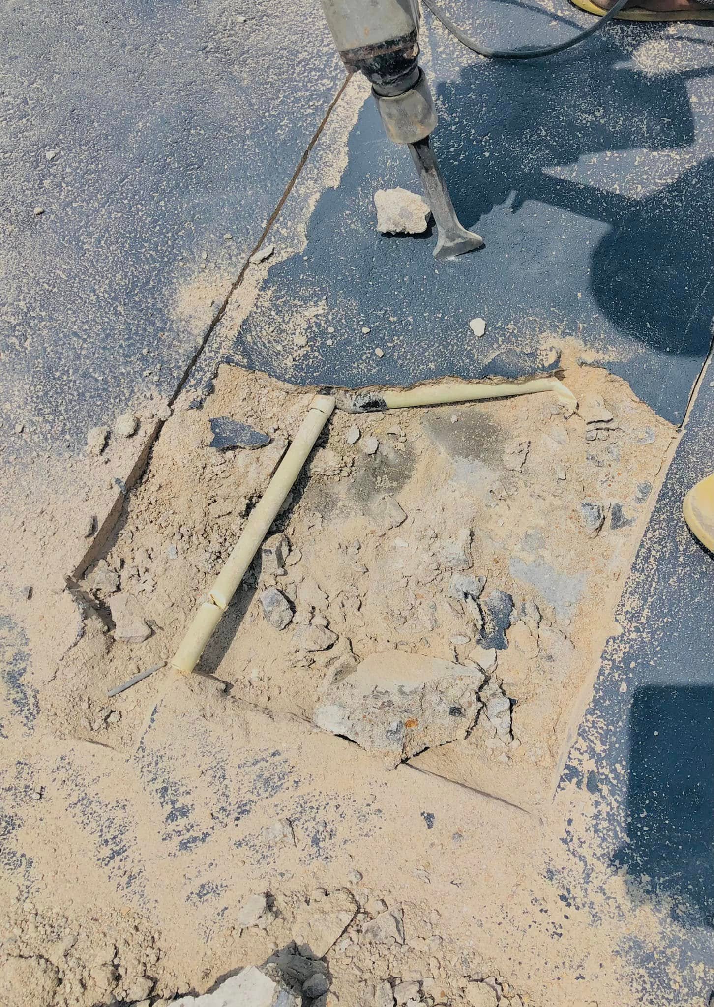 Waterproofing and repair prices colombo