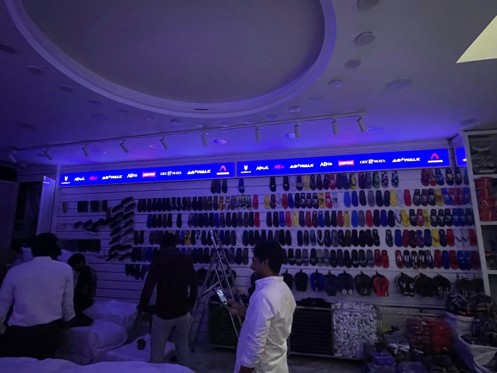 led name boards price gampaha