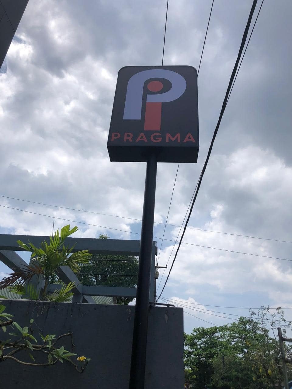 sign board design gampaha