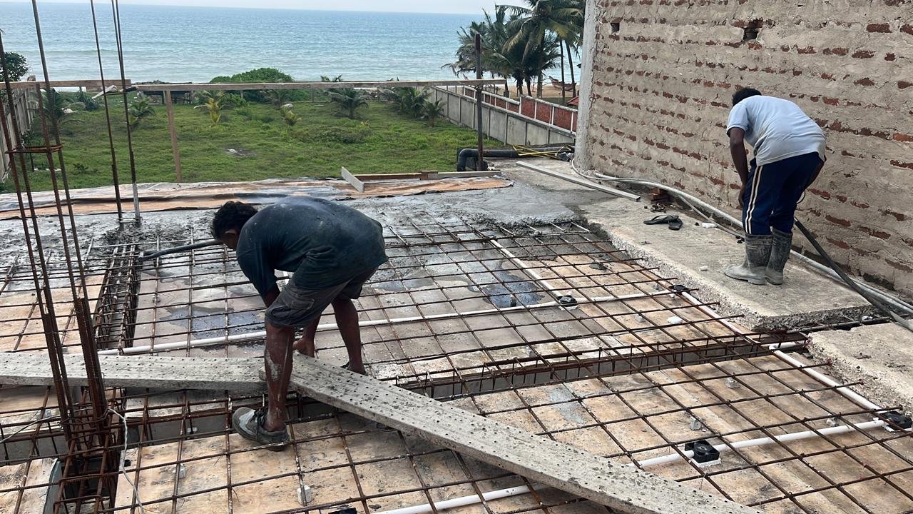 building construction price colombo, moratuwa