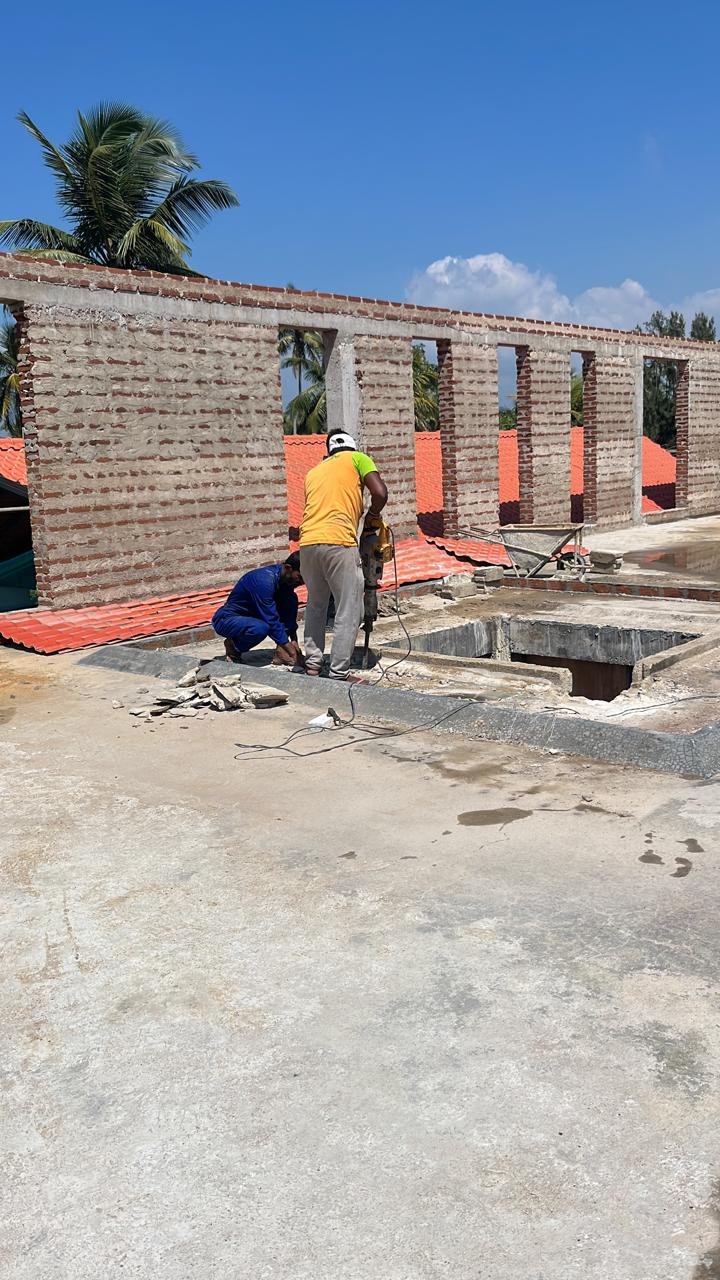 Home engineering design & project management moratuwa