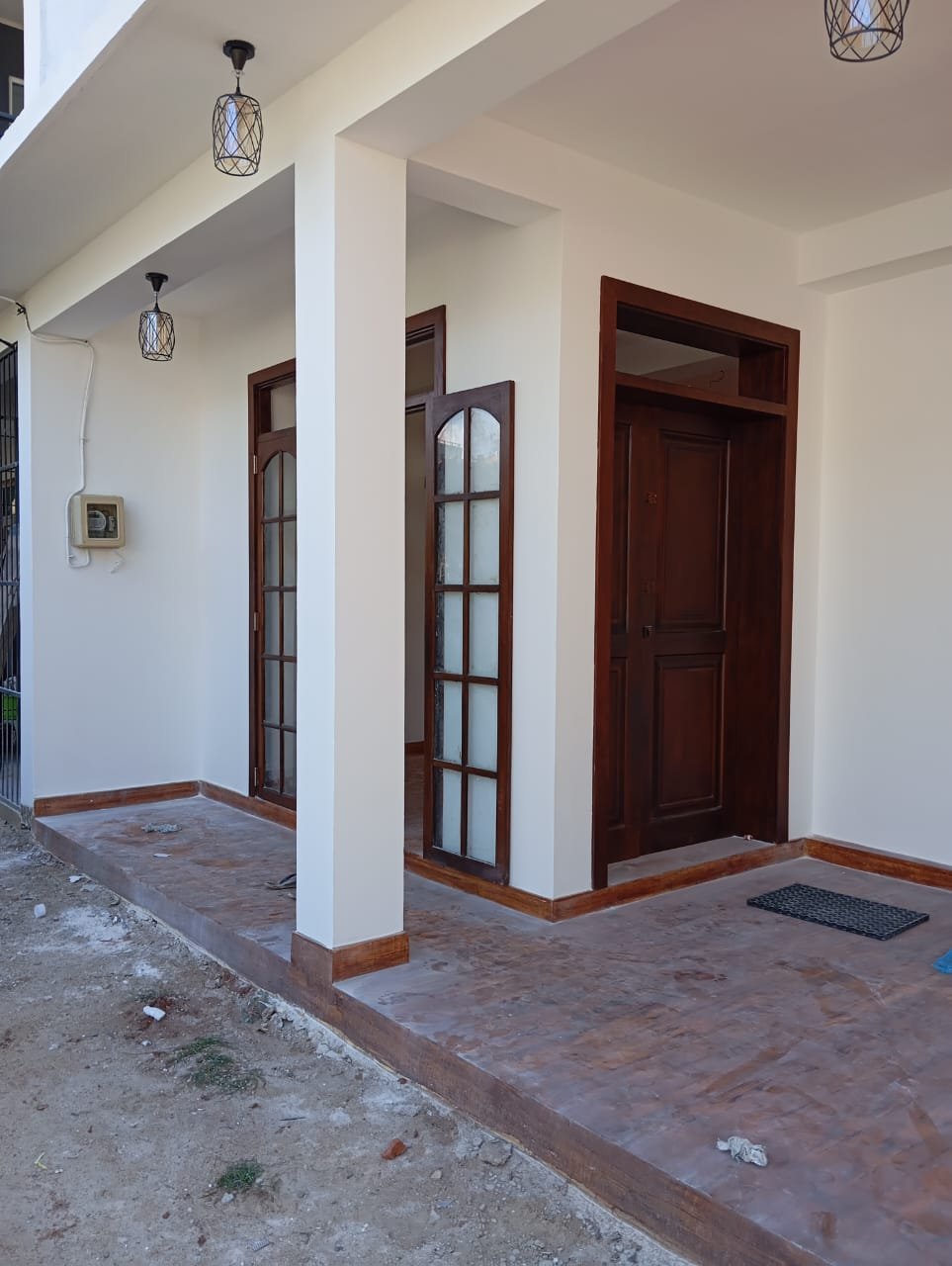 House Painting and Plastering Services in Sri Lanka