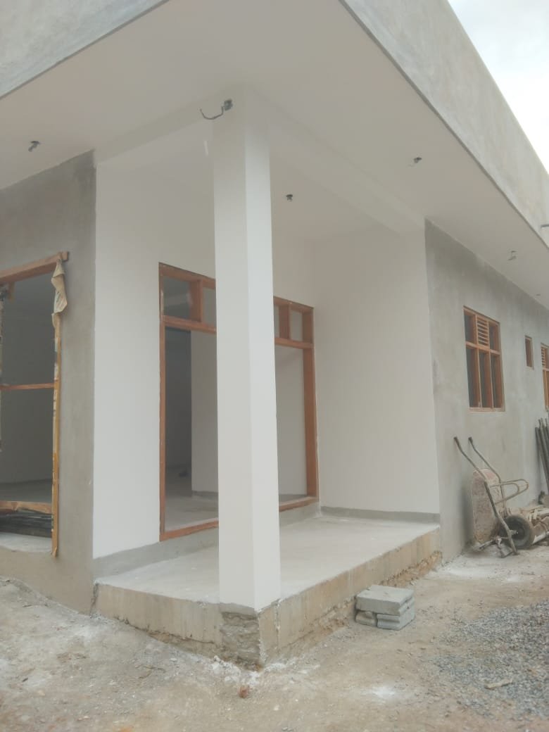 House Painting work in Colombo