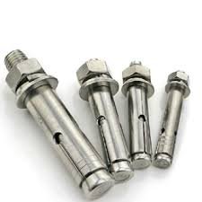 Anchor bolt stainless Steel for sale Colombo