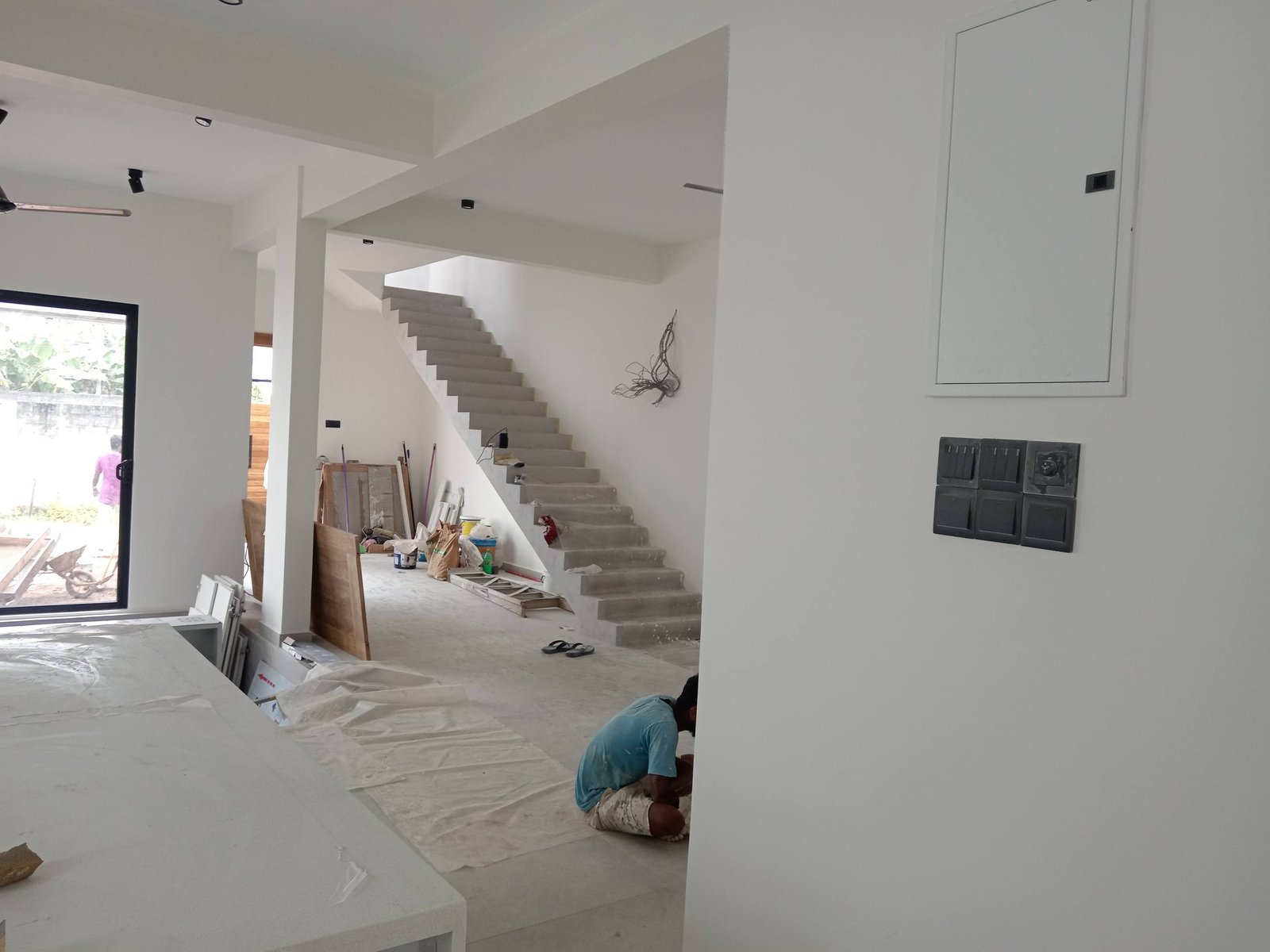 House Painting price in Piliyandala