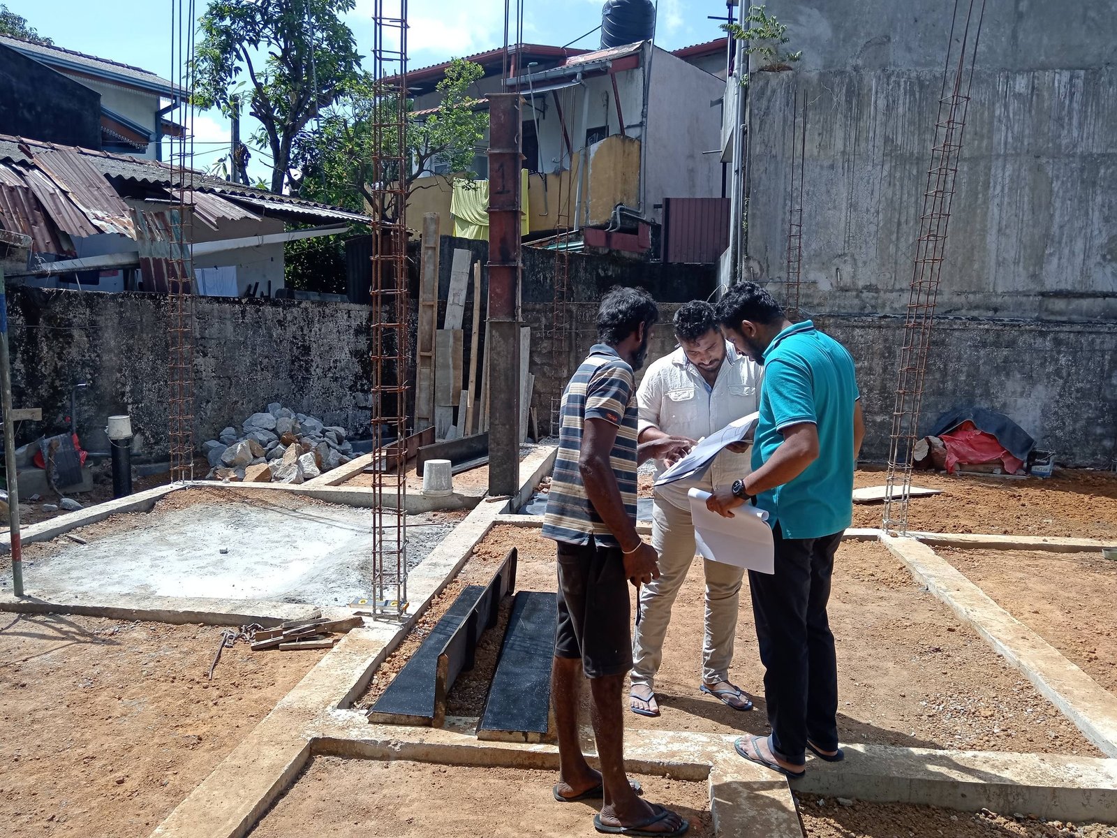 House Plan and Design Service Piliyandala