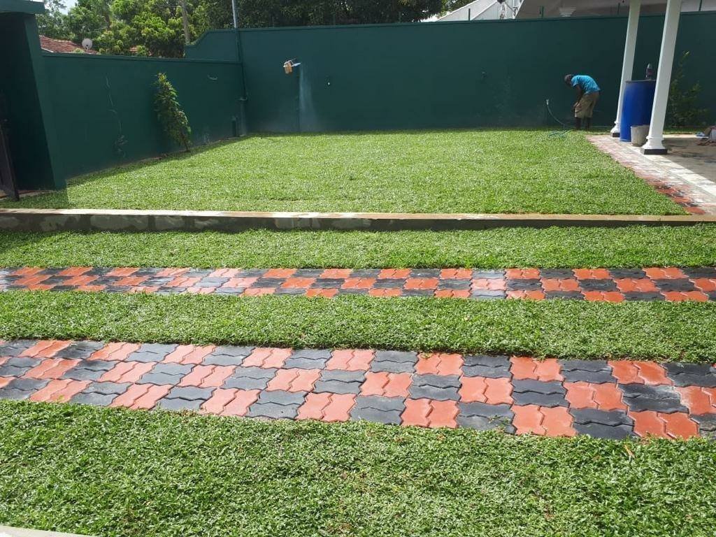 Landscaping and Gardening Solutions gohagoda kandy