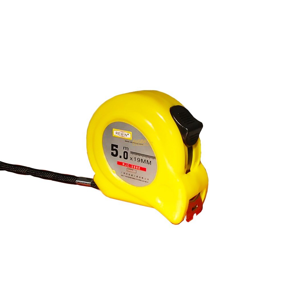 REWIN Measuring Tape 5M