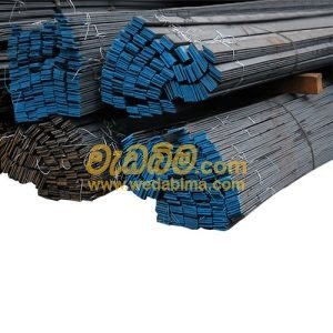 Flat Iron Mild Steel