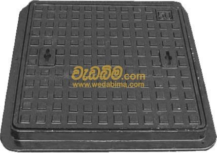 Cast-iron Product Manufacturing and Distributing colombo