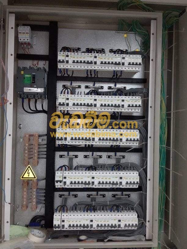 best MCB home wiring in rathnapura in Sri Lanka