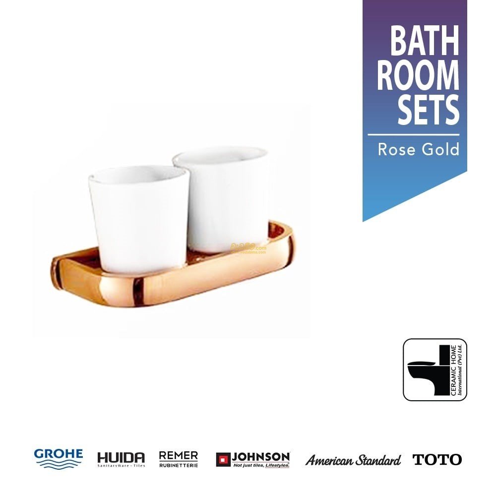 Cover image for Bathroom Fittings And Sanitary Items Sri Lanka