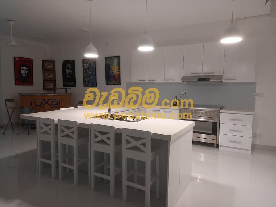 pantry cupboard design in sri lanka price