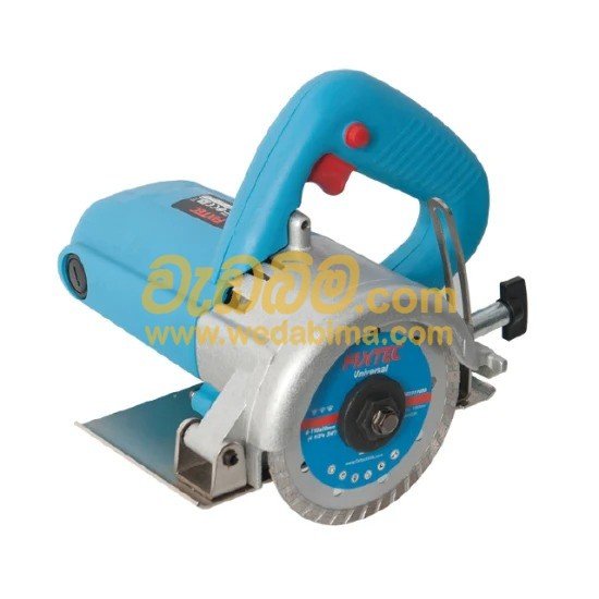 Fixtec Marble Granite Cutter