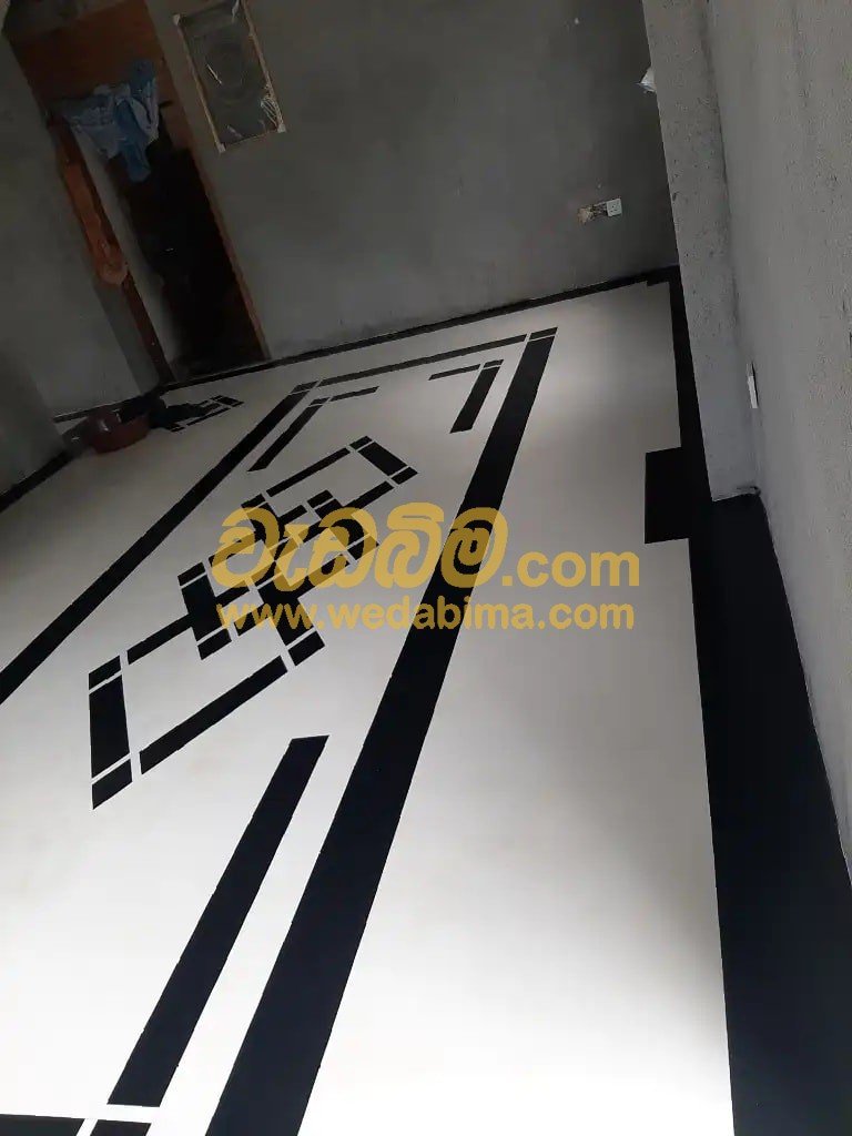 Titanium Floor Price