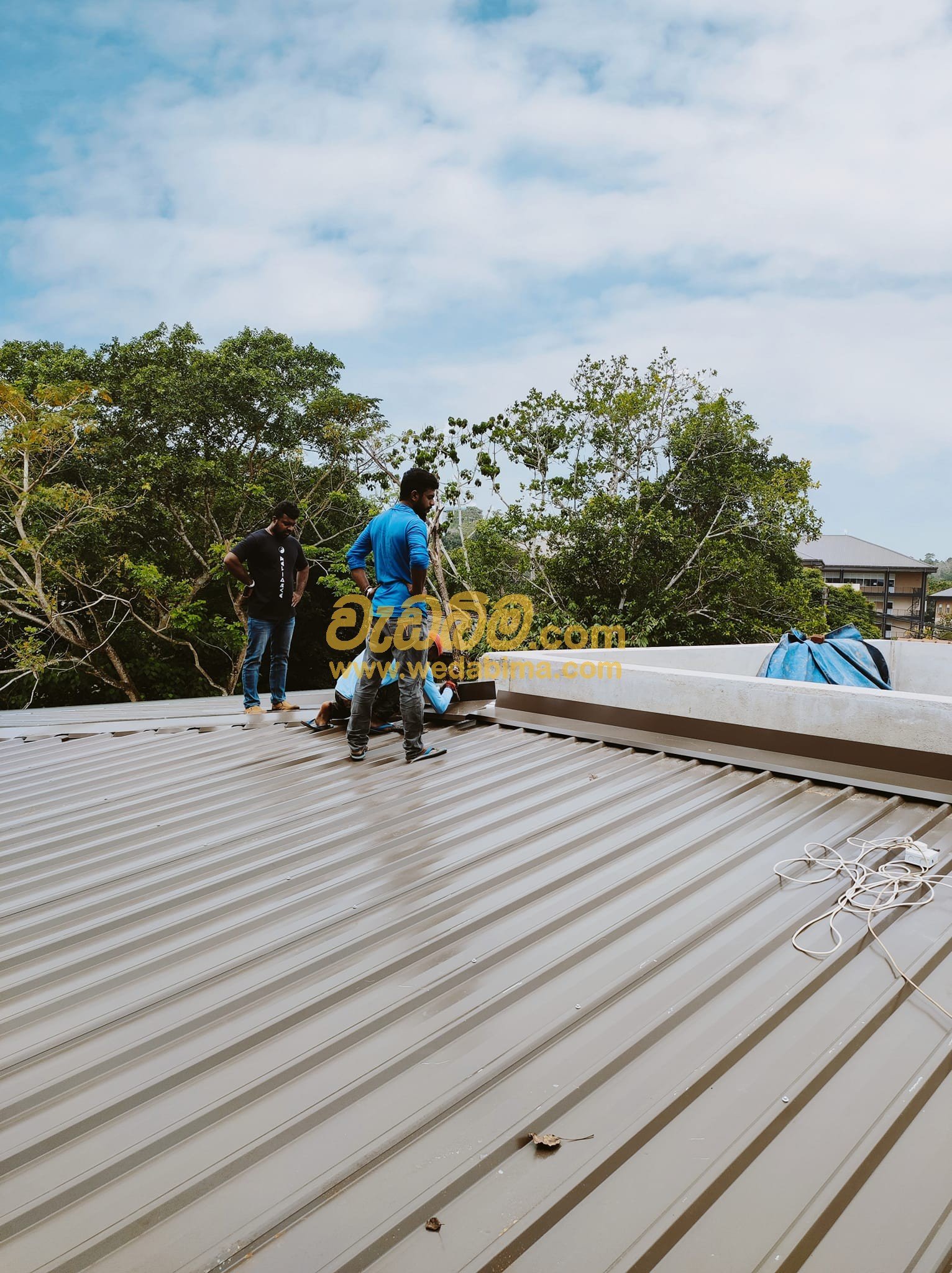 amano roofing sheet price in sri lanka