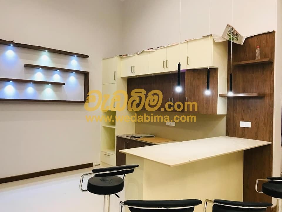 Titanium Flooring Colours in Sri lanka
