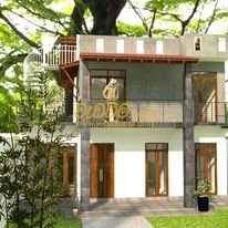    Architectural Design in Galle