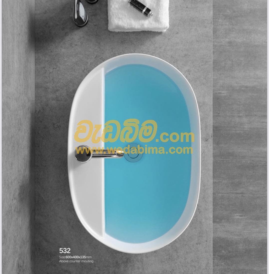 Wash Basins Price In Sri Lanka