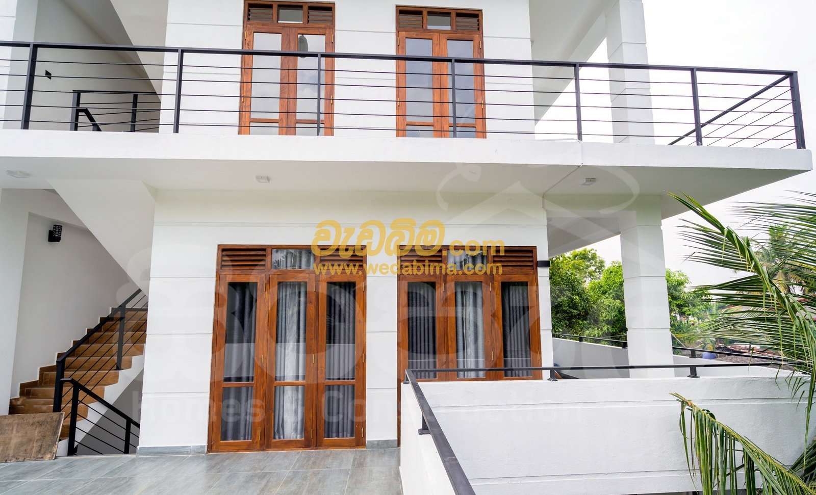 Low Cost House Construction Companies Kadawatha