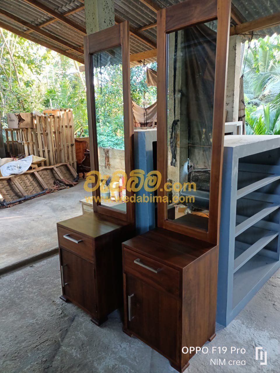 wood furniture sri lanka