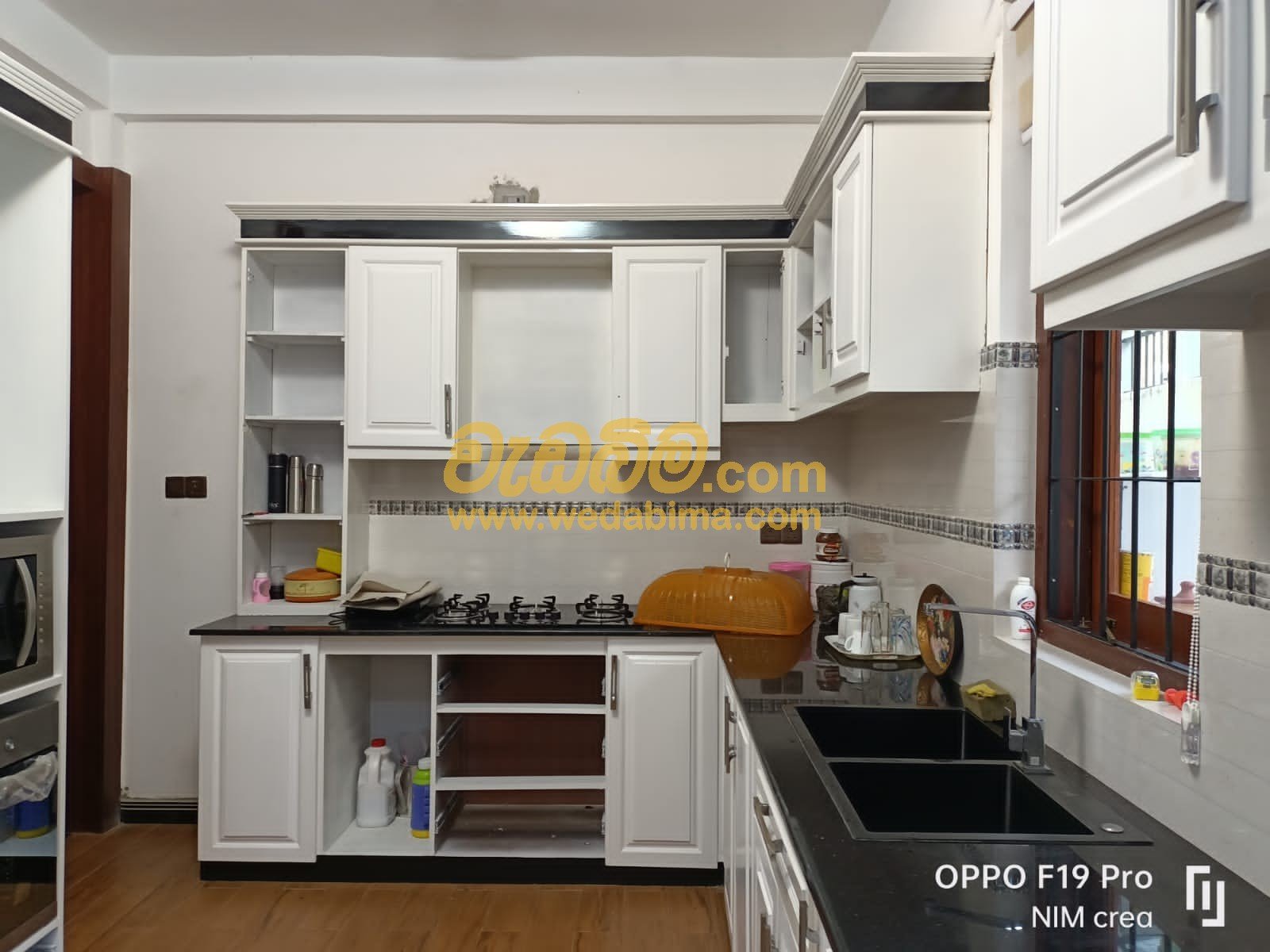 low cost pantry cupboards in Matale