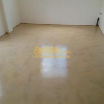titanium Floor designs Colombo