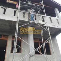 building construction in sri lanka