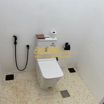 Bathroom Works And Plumbing - Services - Sri Lanka