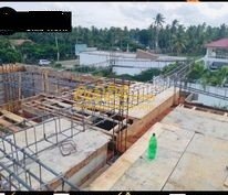 Cover image for Slab Formwork in Srilanka