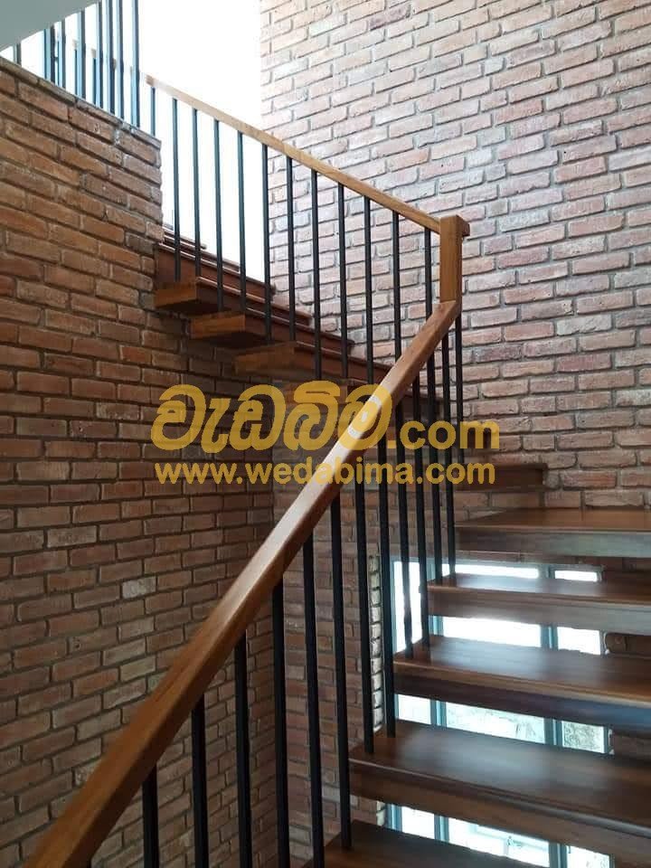 Hand Railing Price In Sri Lanka