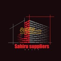 Sahiru Bricks Suppliers