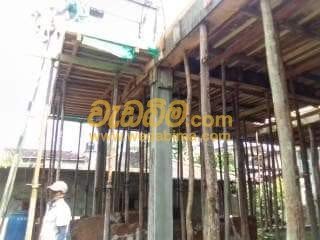 Slab Satalin Work Nittambuwa price in Sri Lanka