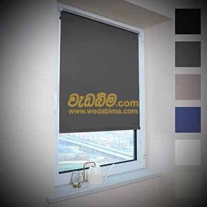 Roller Blinds