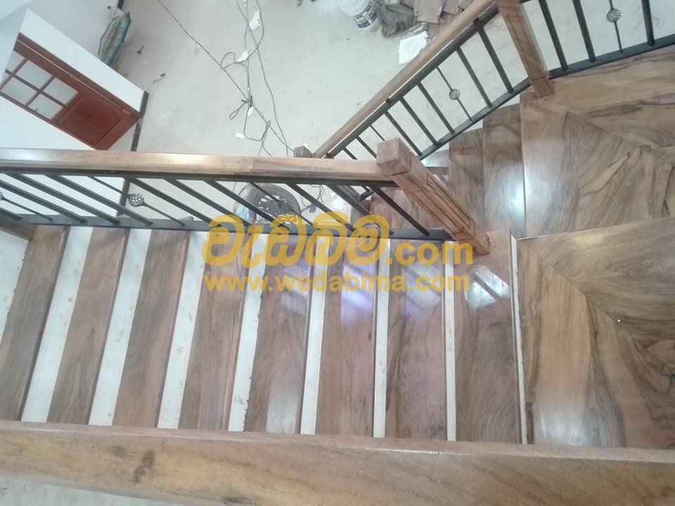 Cover image for Staircase Price in Sri Lanka