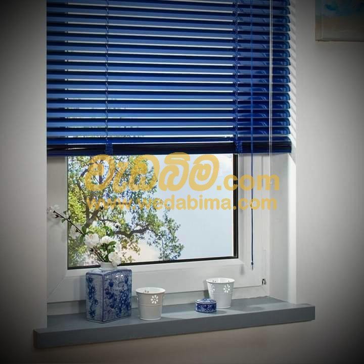 Venetian Blind