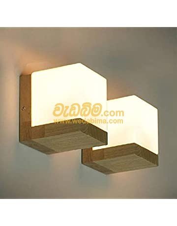 Wall Lamp