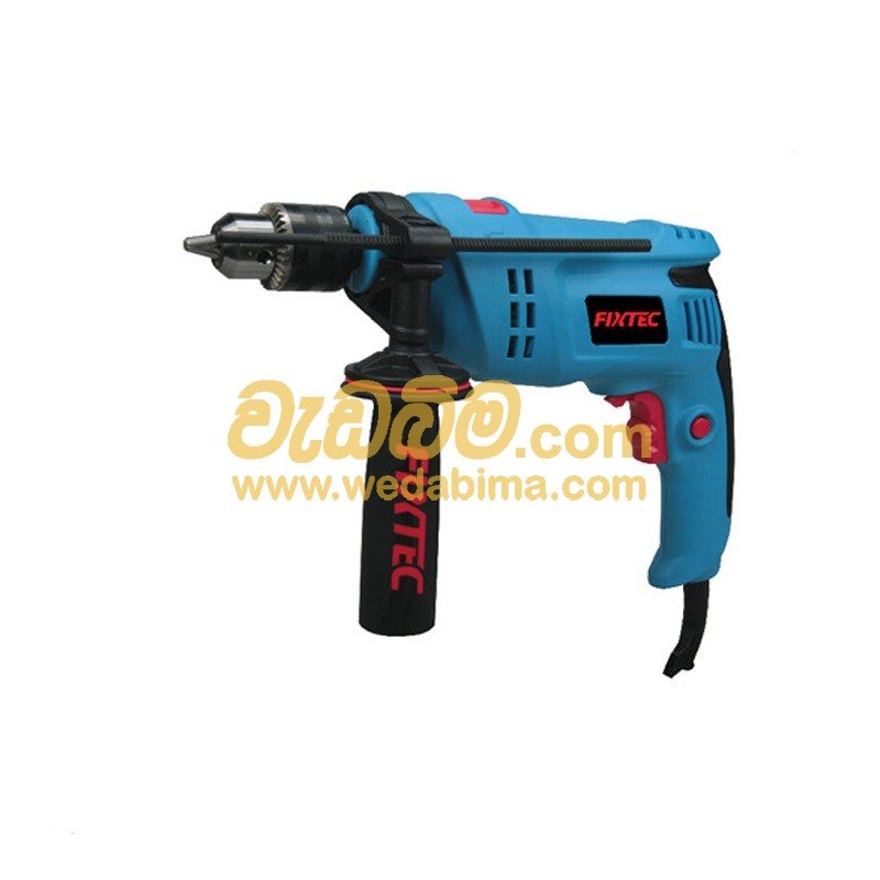 Electric Drill