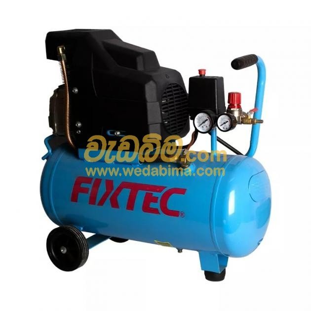 Cover image for air compressor sri lanka