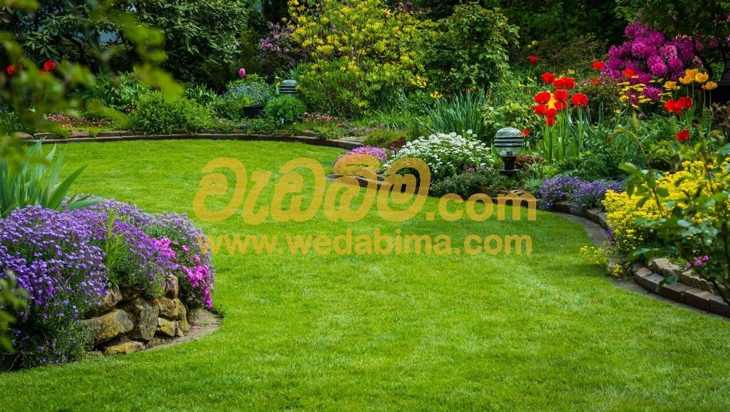 Landscaping companies in sri lanka